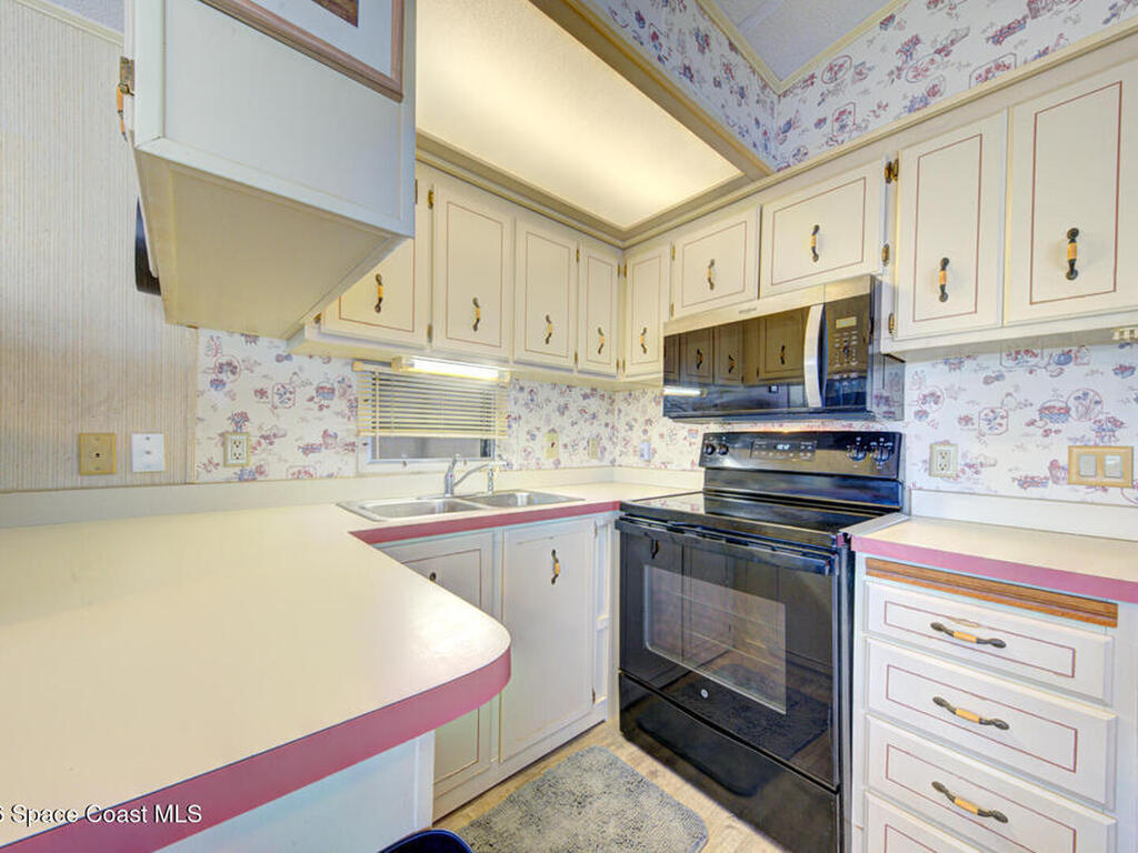 283 Buffalo Place, Rockledge, FL 32955