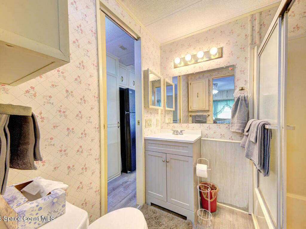 283 Buffalo Place, Rockledge, FL 32955