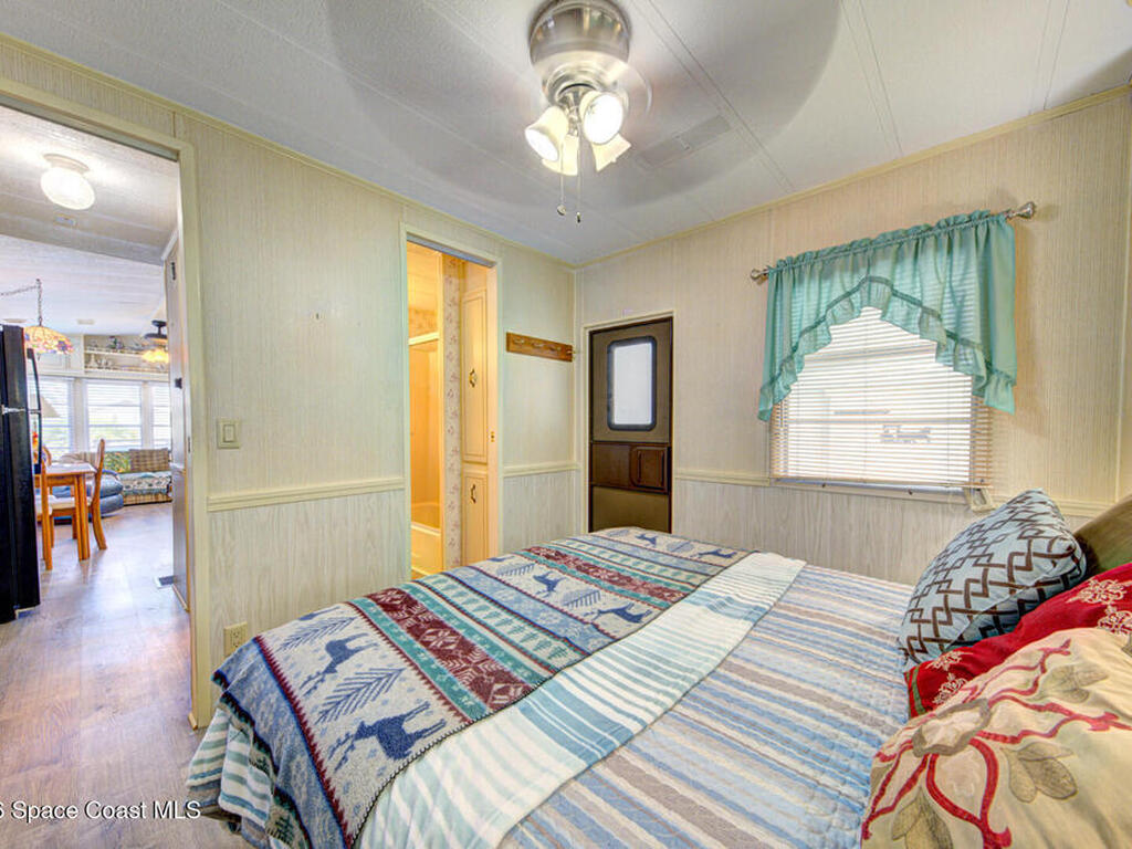 283 Buffalo Place, Rockledge, FL 32955