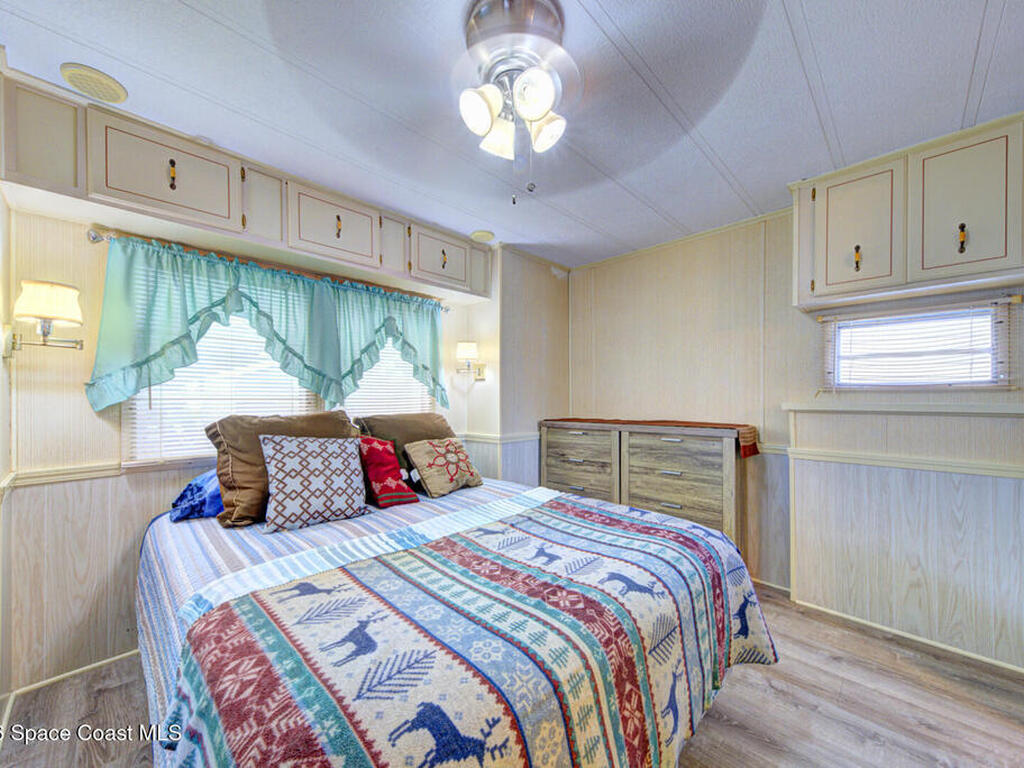 283 Buffalo Place, Rockledge, FL 32955