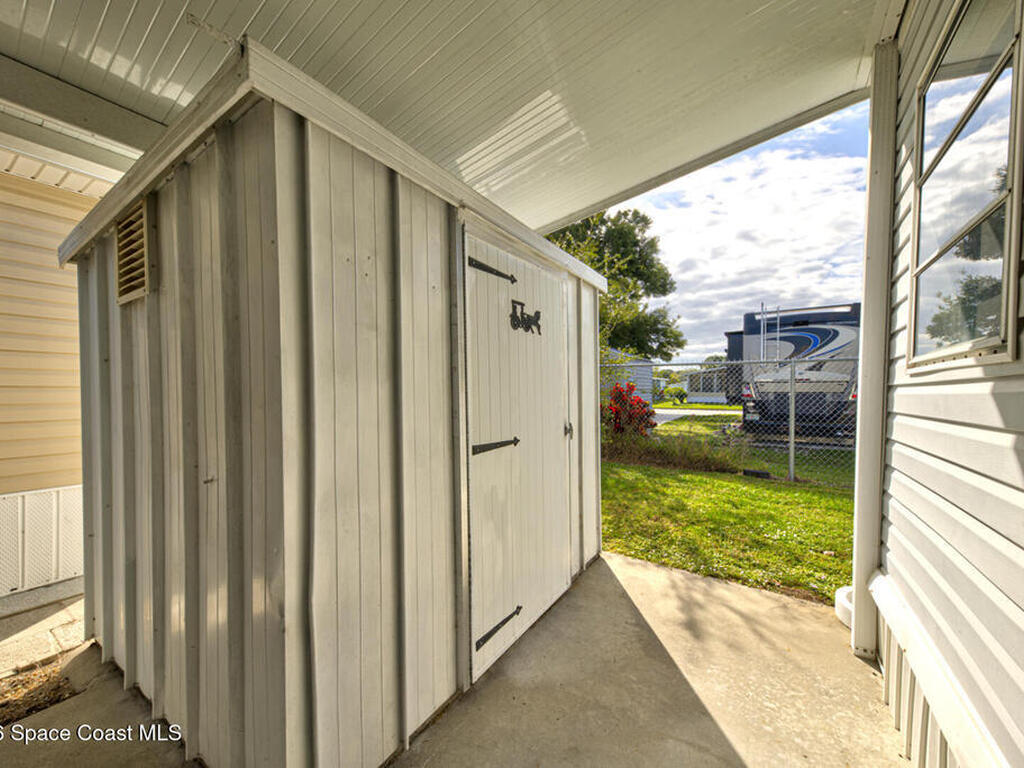 283 Buffalo Place, Rockledge, FL 32955