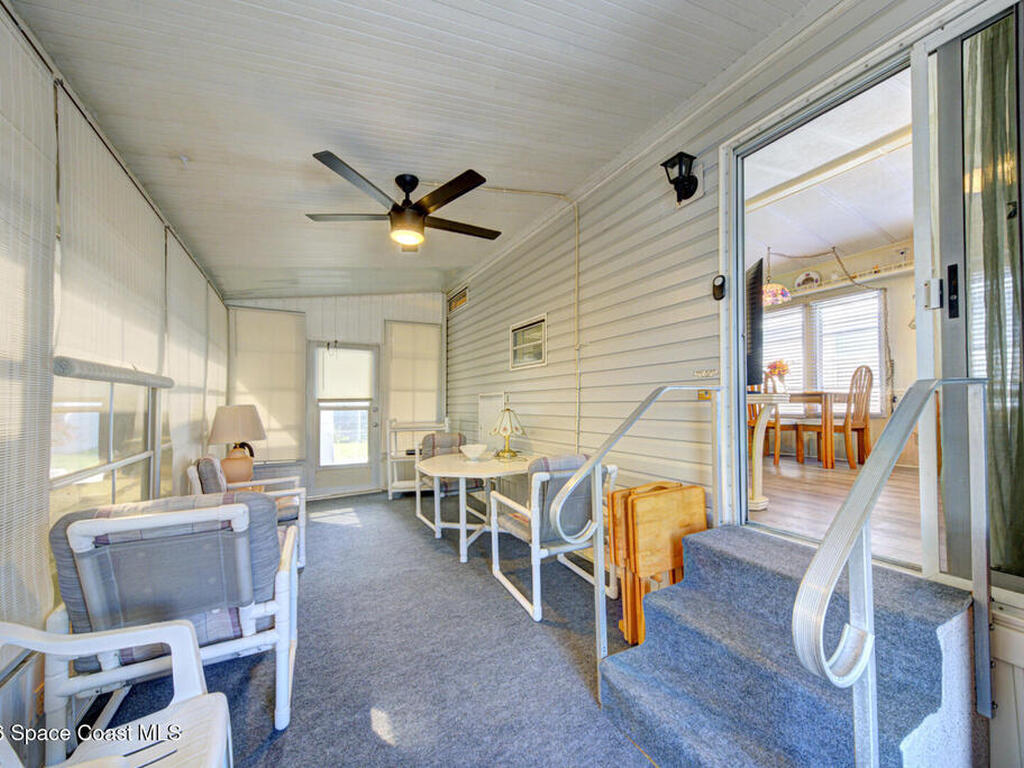 283 Buffalo Place, Rockledge, FL 32955