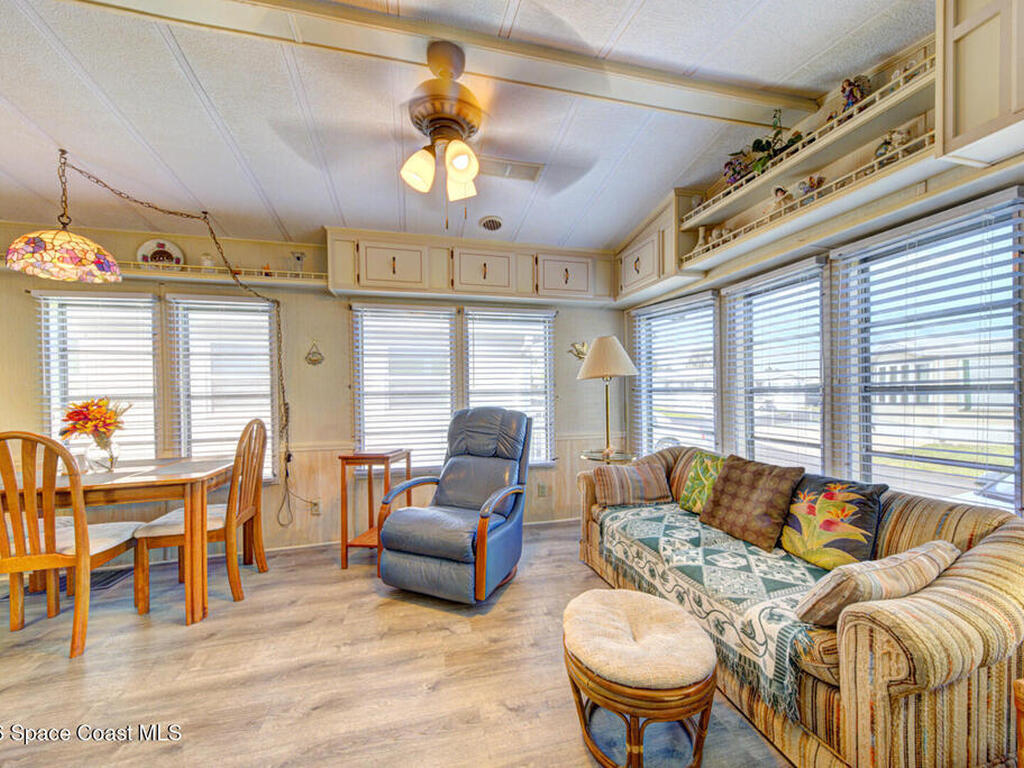 283 Buffalo Place, Rockledge, FL 32955