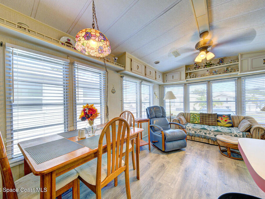 283 Buffalo Place, Rockledge, FL 32955