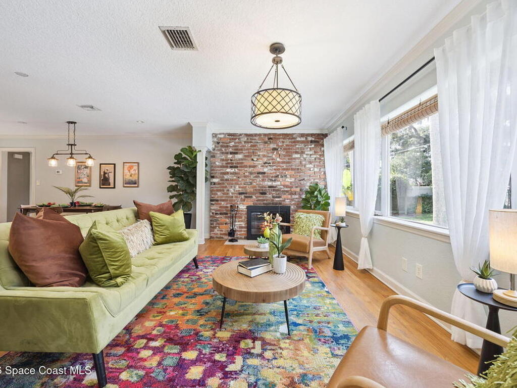 108 N Virginia Avenue, Sanford, FL 32771