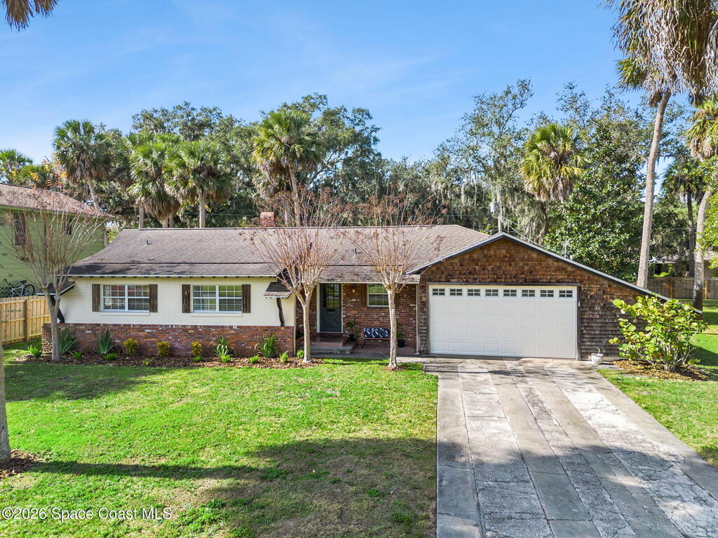 108 N Virginia Avenue, Sanford, FL 32771