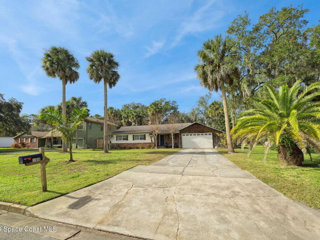 108 N Virginia Avenue, Sanford, FL 32771