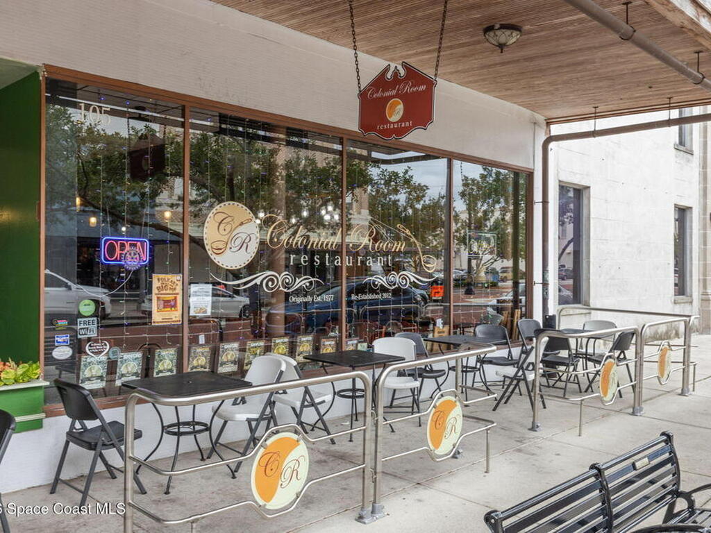 108 N Virginia Avenue, Sanford, FL 32771