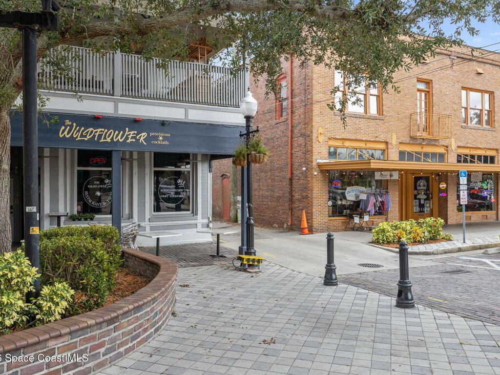 108 N Virginia Avenue, Sanford, FL 32771