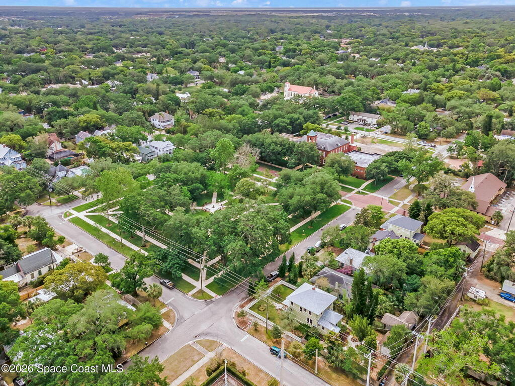 108 N Virginia Avenue, Sanford, FL 32771