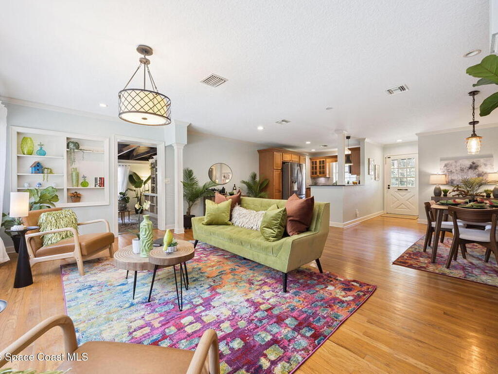 108 N Virginia Avenue, Sanford, FL 32771