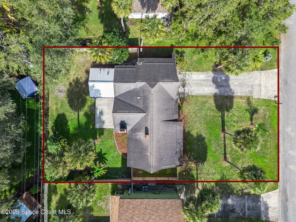 108 N Virginia Avenue, Sanford, FL 32771