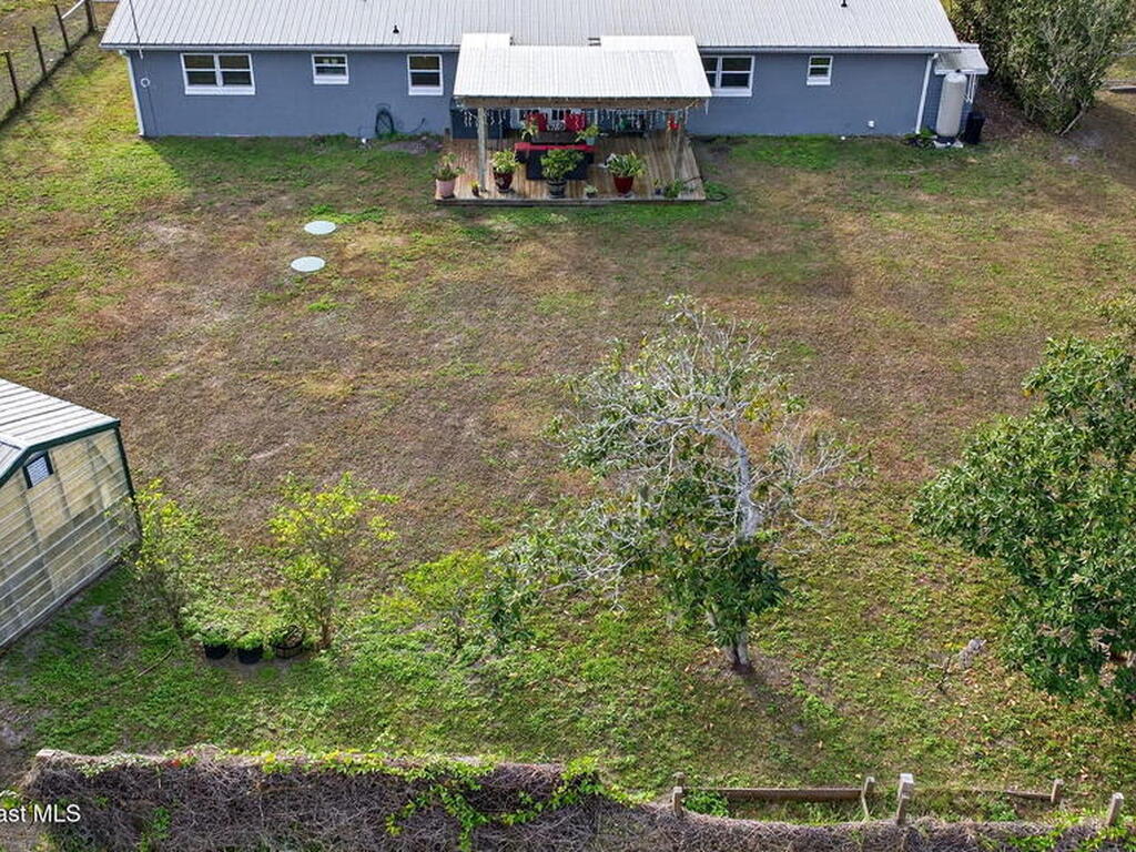 6033 Palm Street, Mims, FL 32754