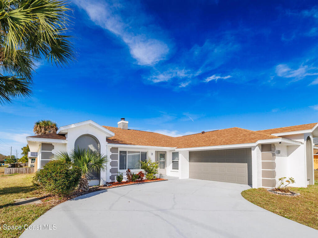 1604 Carbondale Avenue, Palm Bay, FL 32907
