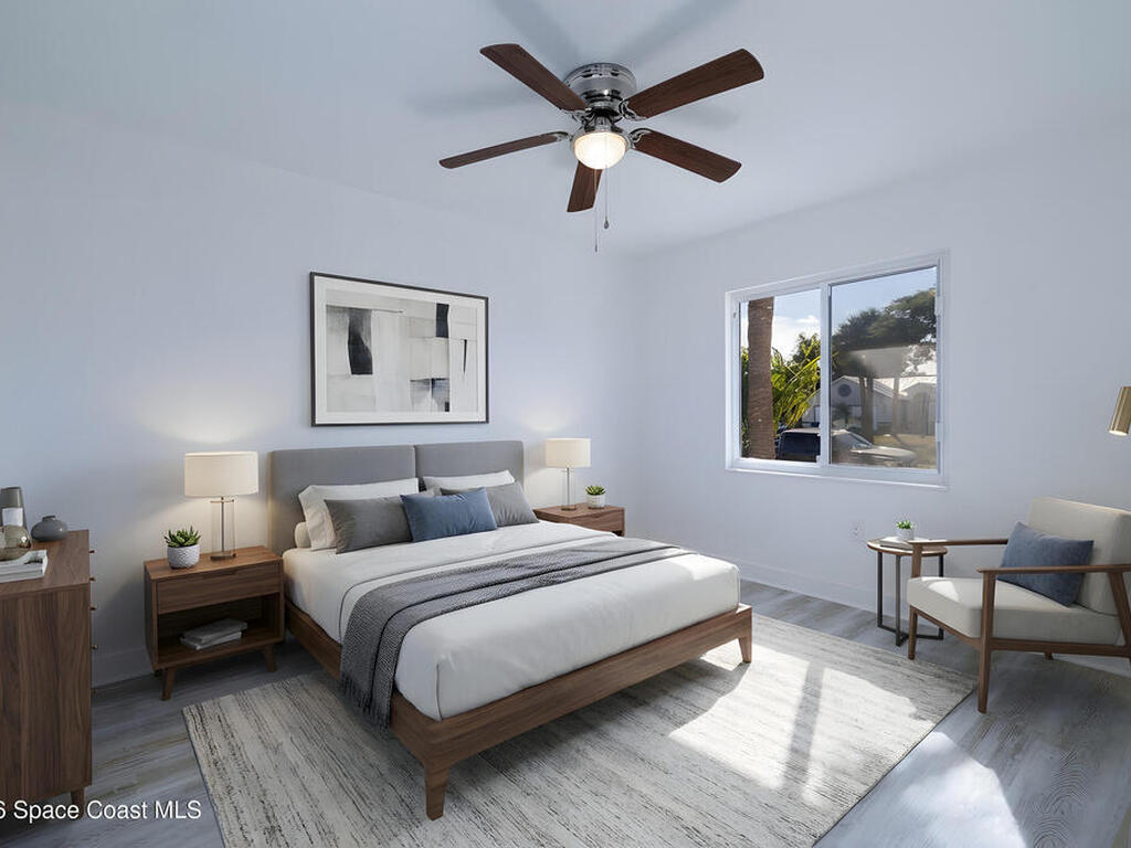 1604 Carbondale Avenue, Palm Bay, FL 32907