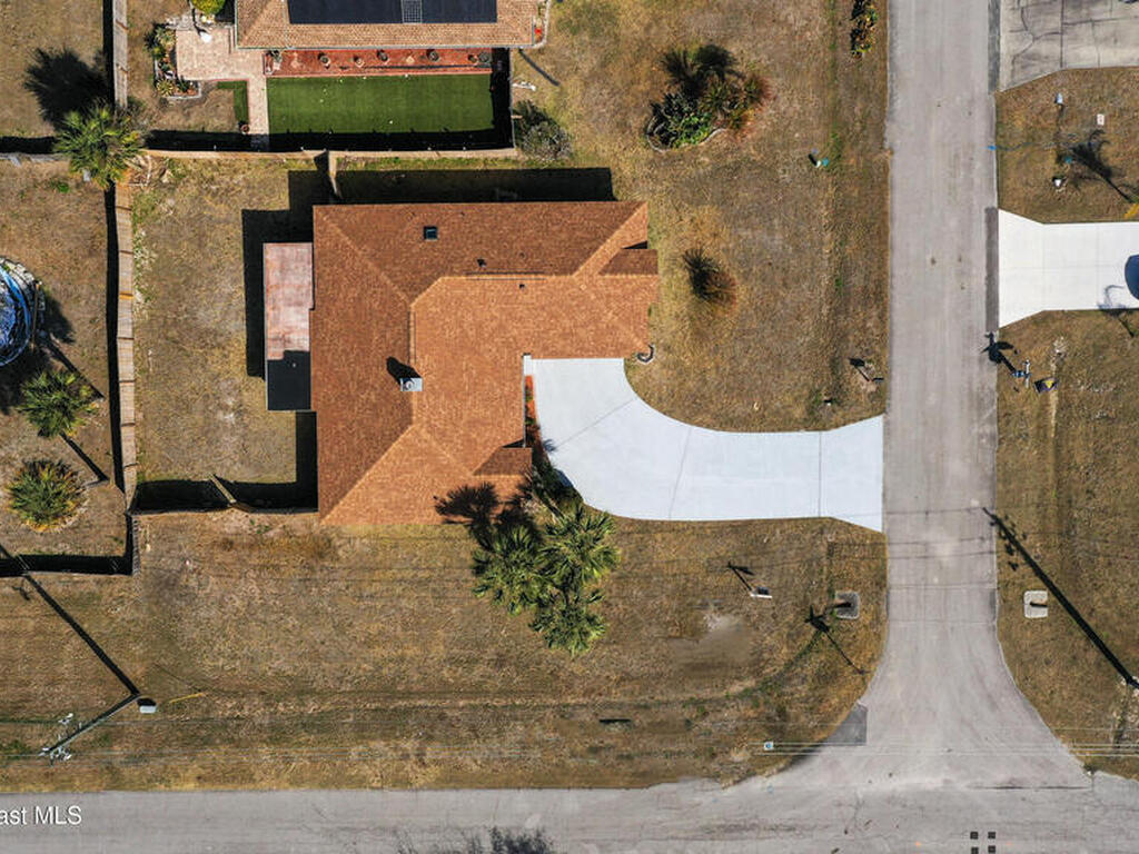 1604 Carbondale Avenue, Palm Bay, FL 32907