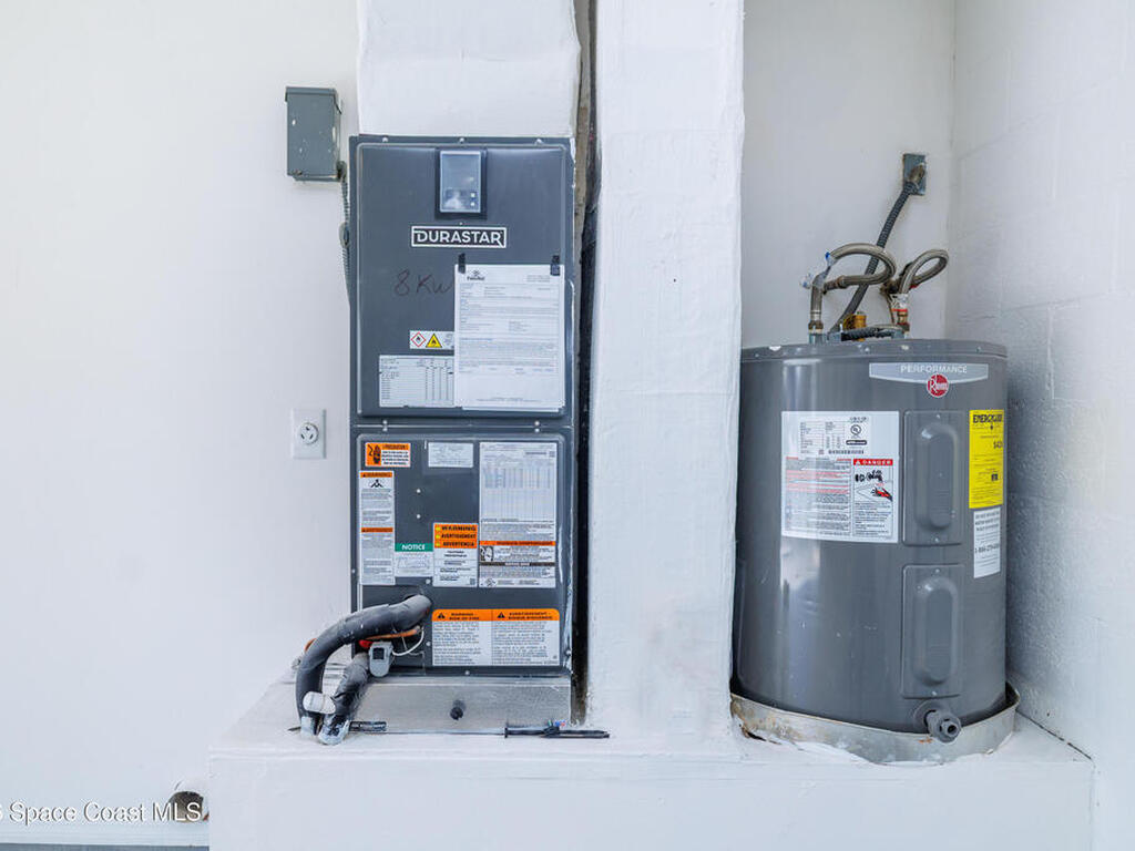 1604 Carbondale Avenue, Palm Bay, FL 32907