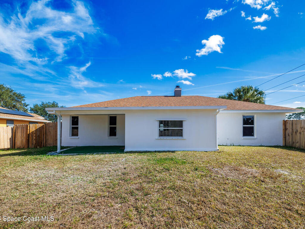 1604 Carbondale Avenue, Palm Bay, FL 32907