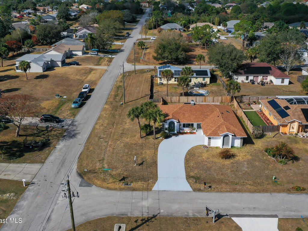 1604 Carbondale Avenue, Palm Bay, FL 32907