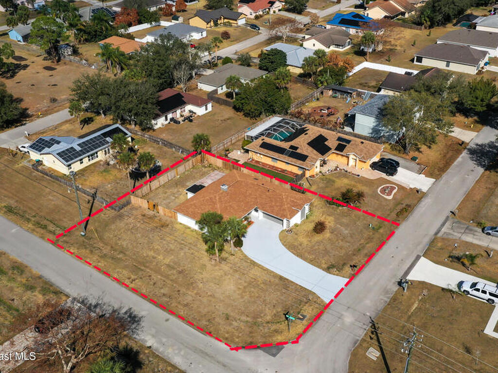 1604 Carbondale Avenue, Palm Bay, FL 32907