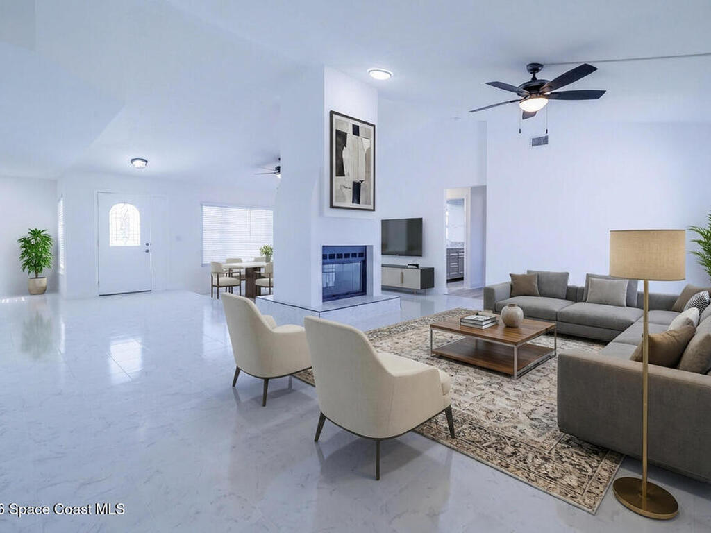 1604 Carbondale Avenue, Palm Bay, FL 32907