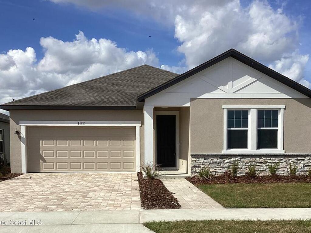 4122 Dockyard Drive, Rockledge, FL 32955