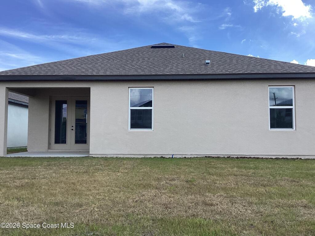 4122 Dockyard Drive, Rockledge, FL 32955