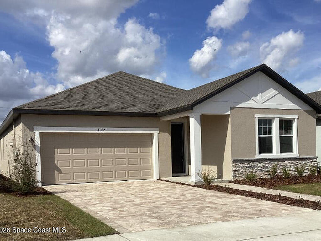 4122 Dockyard Drive, Rockledge, FL 32955