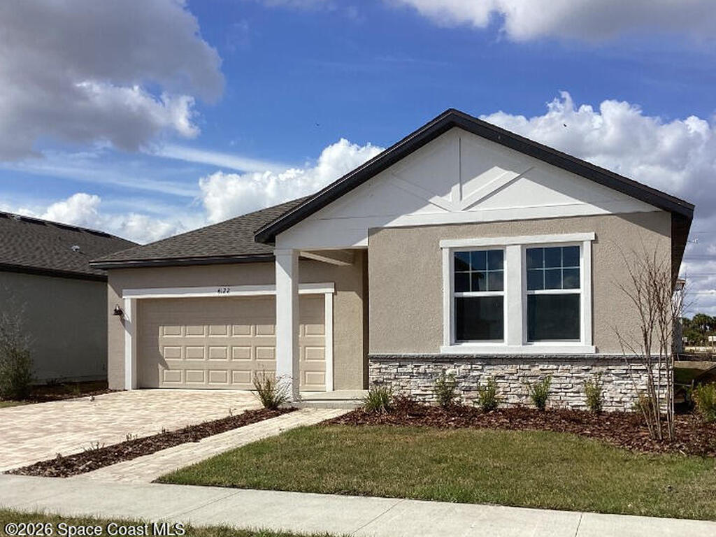 4122 Dockyard Drive, Rockledge, FL 32955