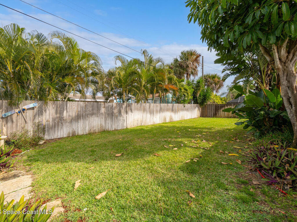 105 Hedgegrove Avenue, Satellite Beach, FL 32937