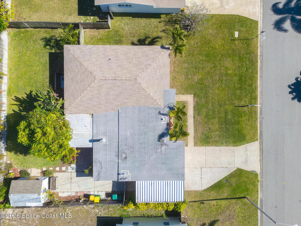 105 Hedgegrove Avenue, Satellite Beach, FL 32937