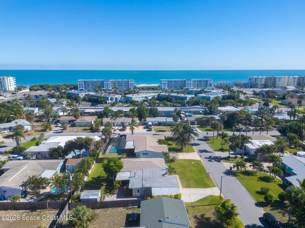 105 Hedgegrove Avenue, Satellite Beach, FL 32937