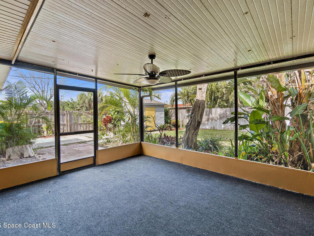 105 Hedgegrove Avenue, Satellite Beach, FL 32937