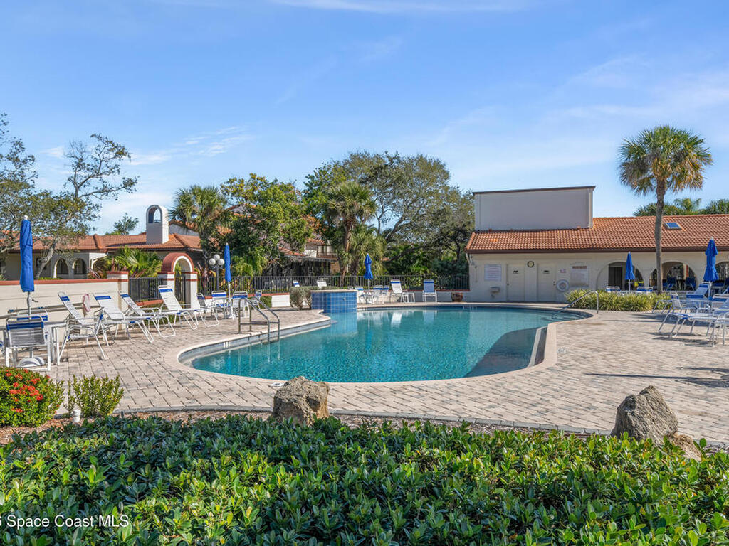 210 Parkside Place, Indian Harbour Beach, FL 32937