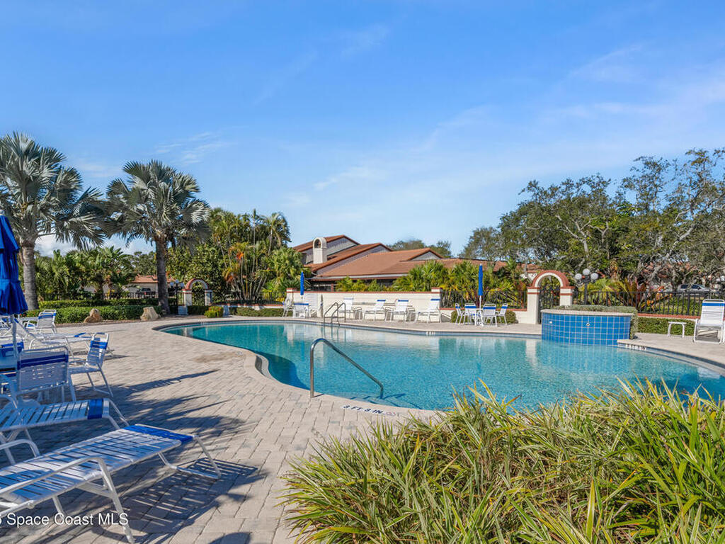 210 Parkside Place, Indian Harbour Beach, FL 32937