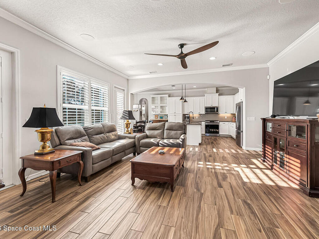 2795 Vuldarno Lane, Melbourne, FL 32940