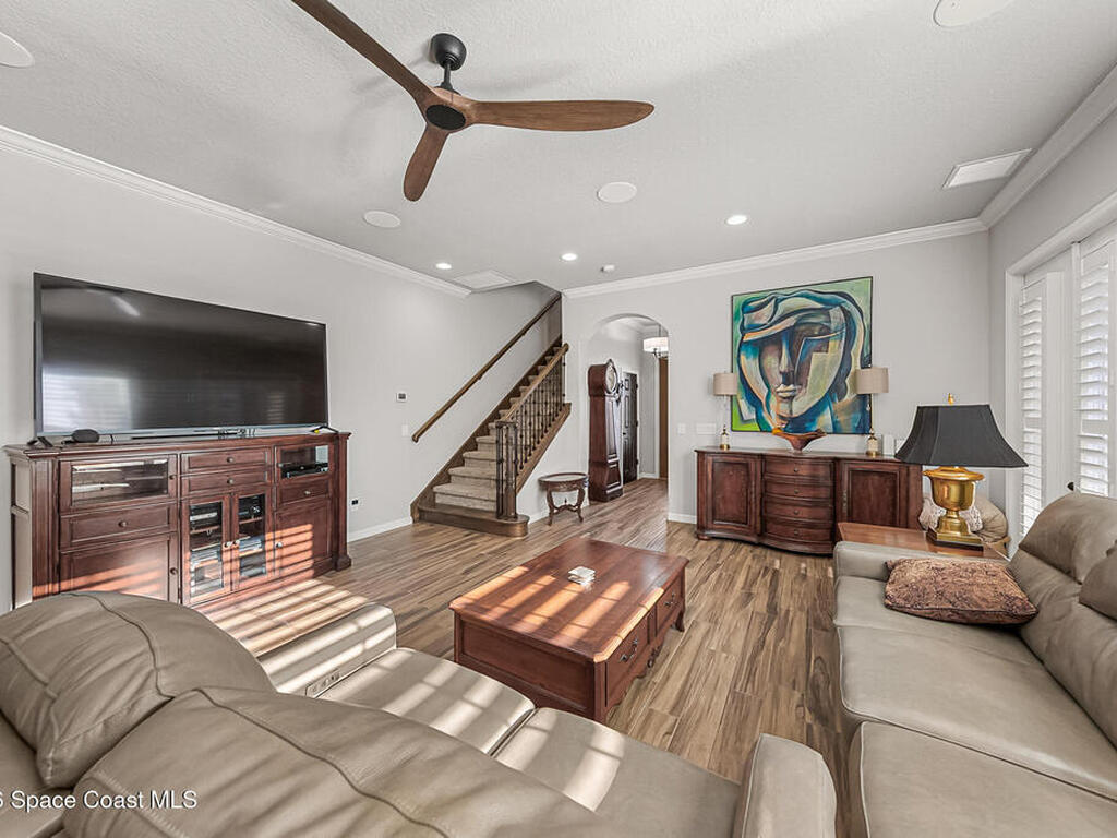 2795 Vuldarno Lane, Melbourne, FL 32940