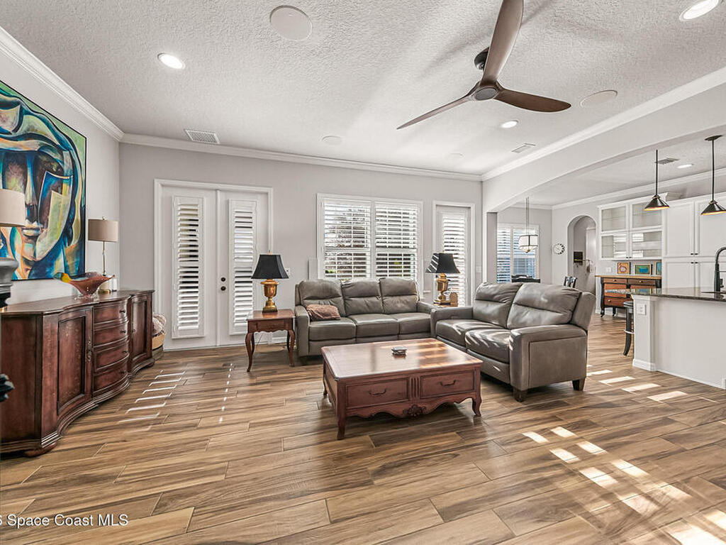 2795 Vuldarno Lane, Melbourne, FL 32940