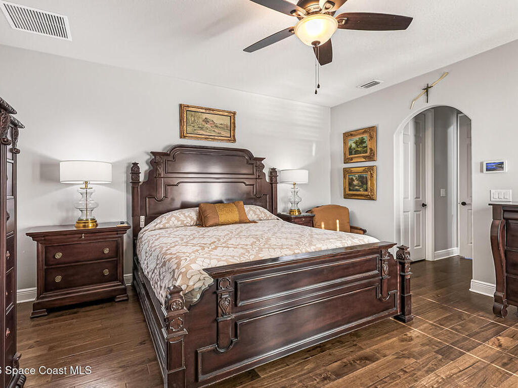 2795 Vuldarno Lane, Melbourne, FL 32940