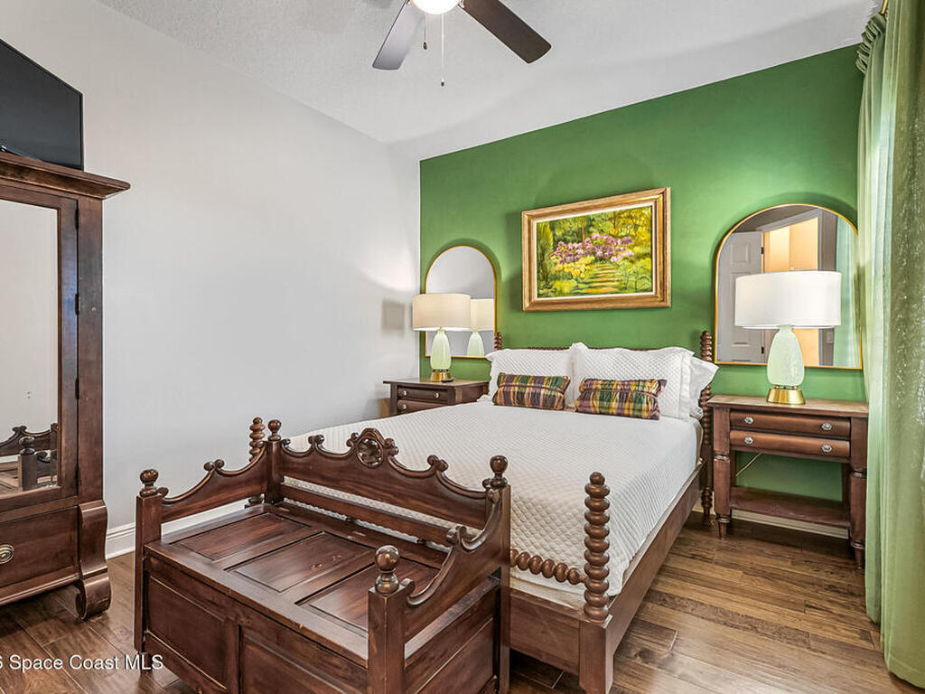 2795 Vuldarno Lane, Melbourne, FL 32940