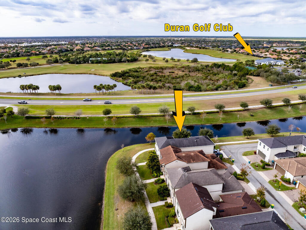 2795 Vuldarno Lane, Melbourne, FL 32940