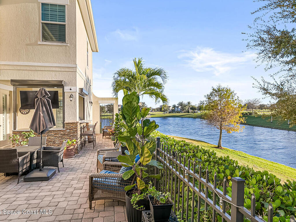 2795 Vuldarno Lane, Melbourne, FL 32940