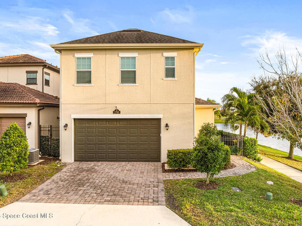 2795 Vuldarno Lane, Melbourne, FL 32940
