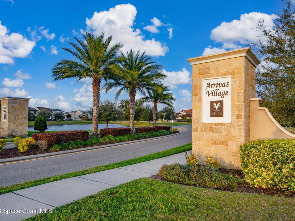 2795 Vuldarno Lane, Melbourne, FL 32940