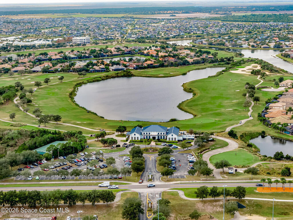 2795 Vuldarno Lane, Melbourne, FL 32940