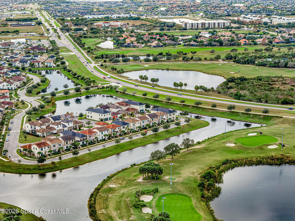 2795 Vuldarno Lane, Melbourne, FL 32940