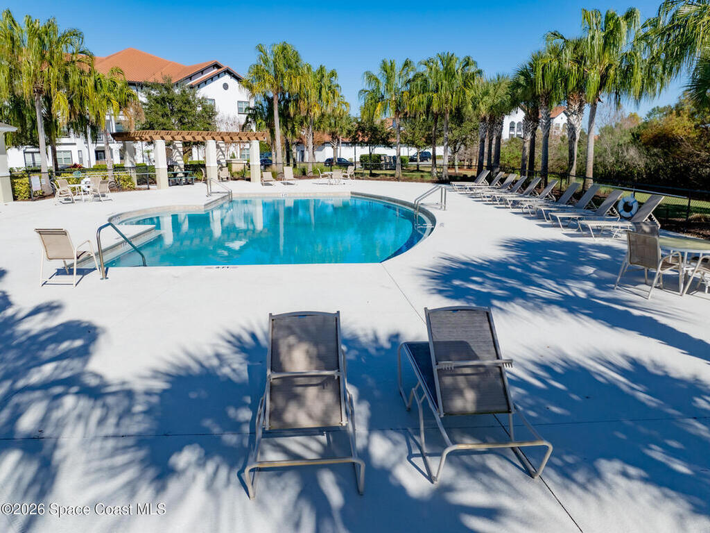 2795 Vuldarno Lane, Melbourne, FL 32940