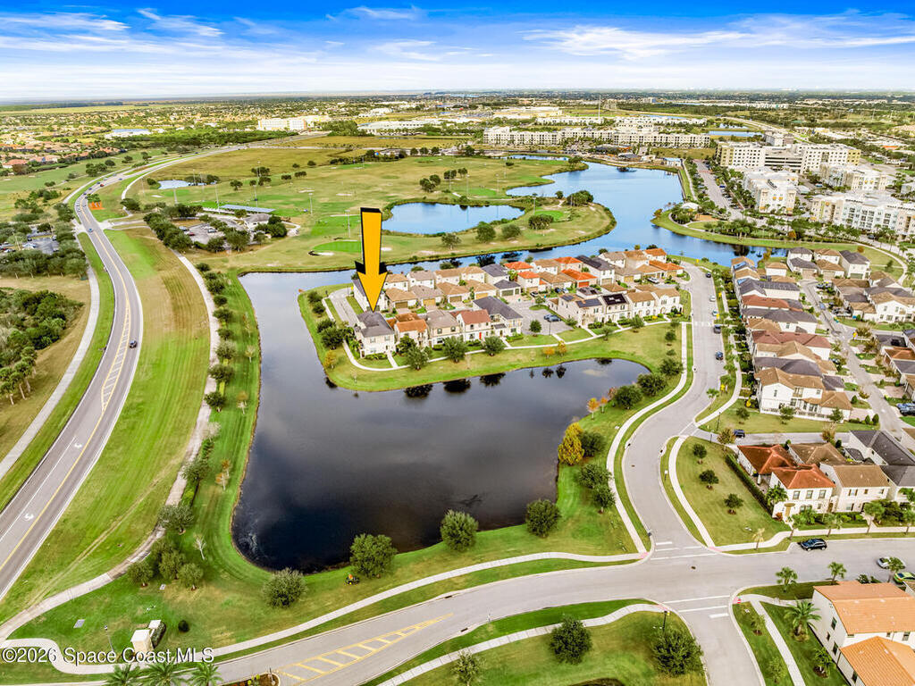 2795 Vuldarno Lane, Melbourne, FL 32940