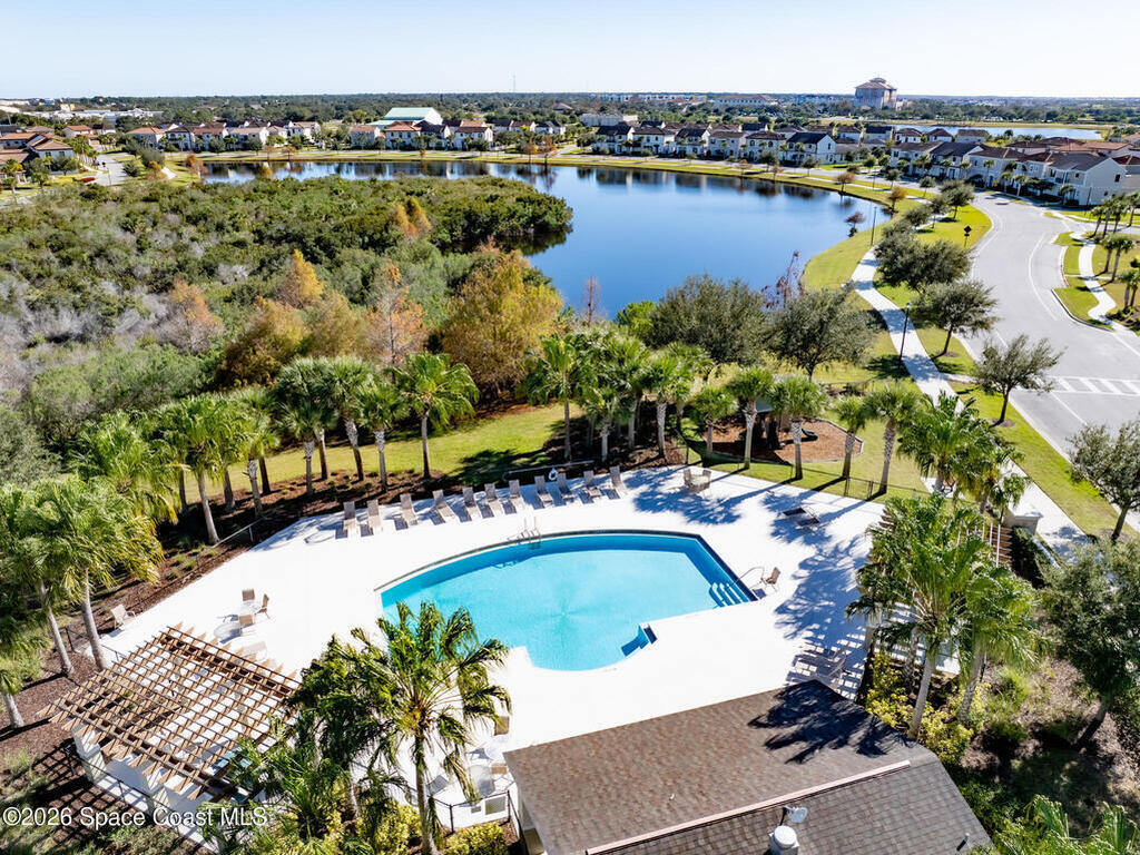 2795 Vuldarno Lane, Melbourne, FL 32940