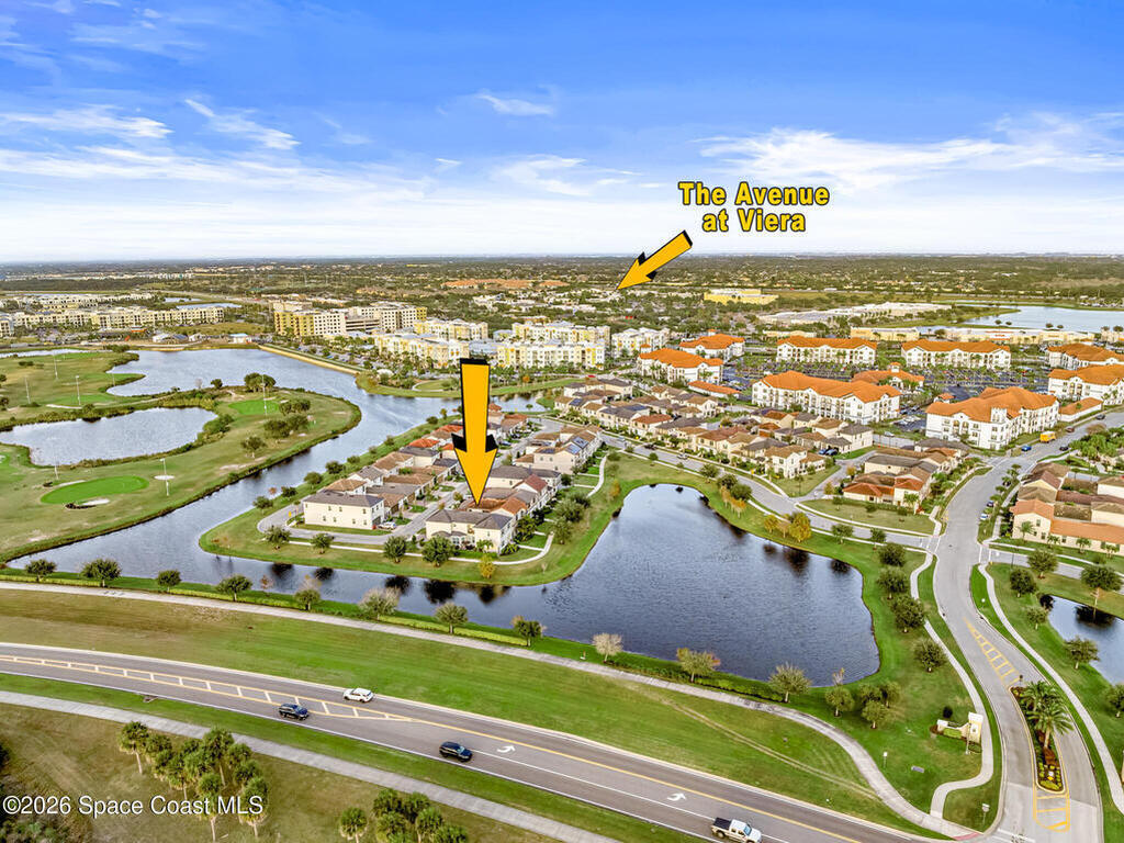 2795 Vuldarno Lane, Melbourne, FL 32940